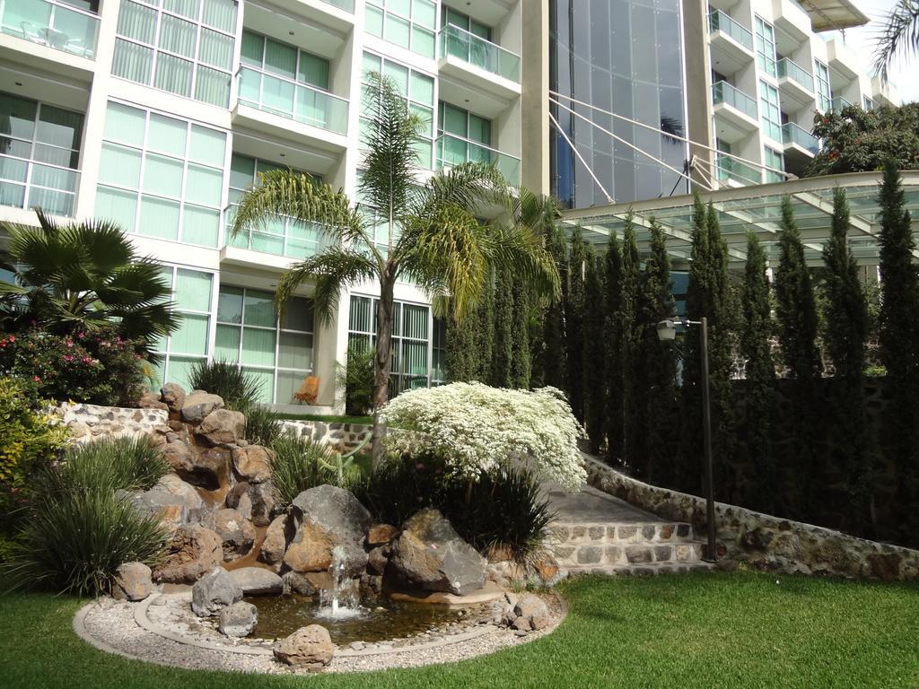 كويرنافاكا Triumph Tower Residence الغرفة الصورة