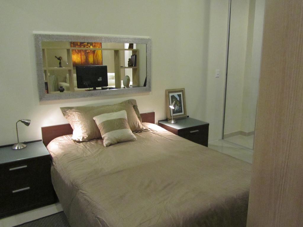 كويرنافاكا Triumph Tower Residence الغرفة الصورة