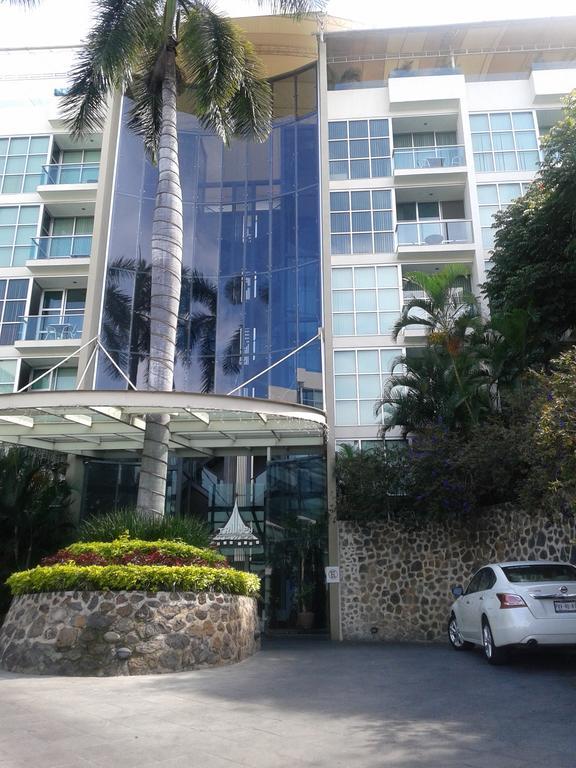 كويرنافاكا Triumph Tower Residence المظهر الخارجي الصورة